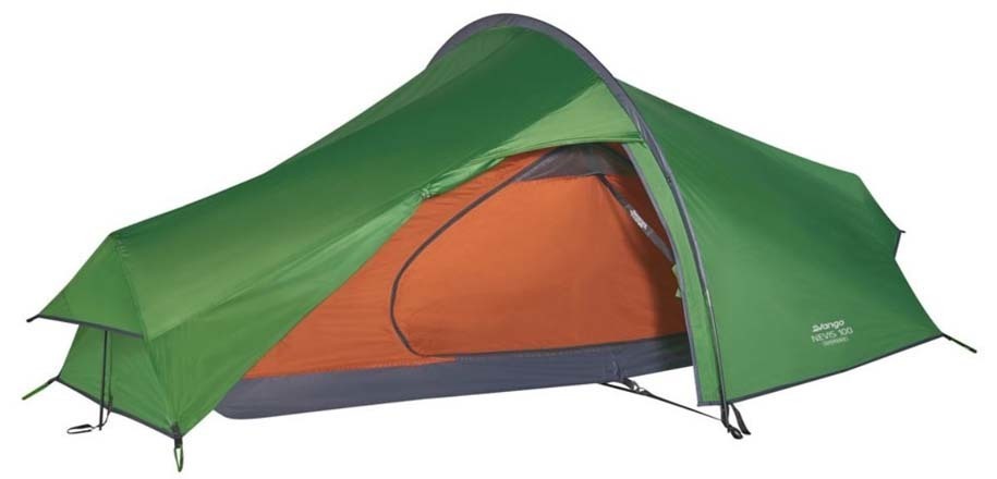 Europ Fire Retardant WC Tent Green - Camping Tents & Tents For Youth  Movements