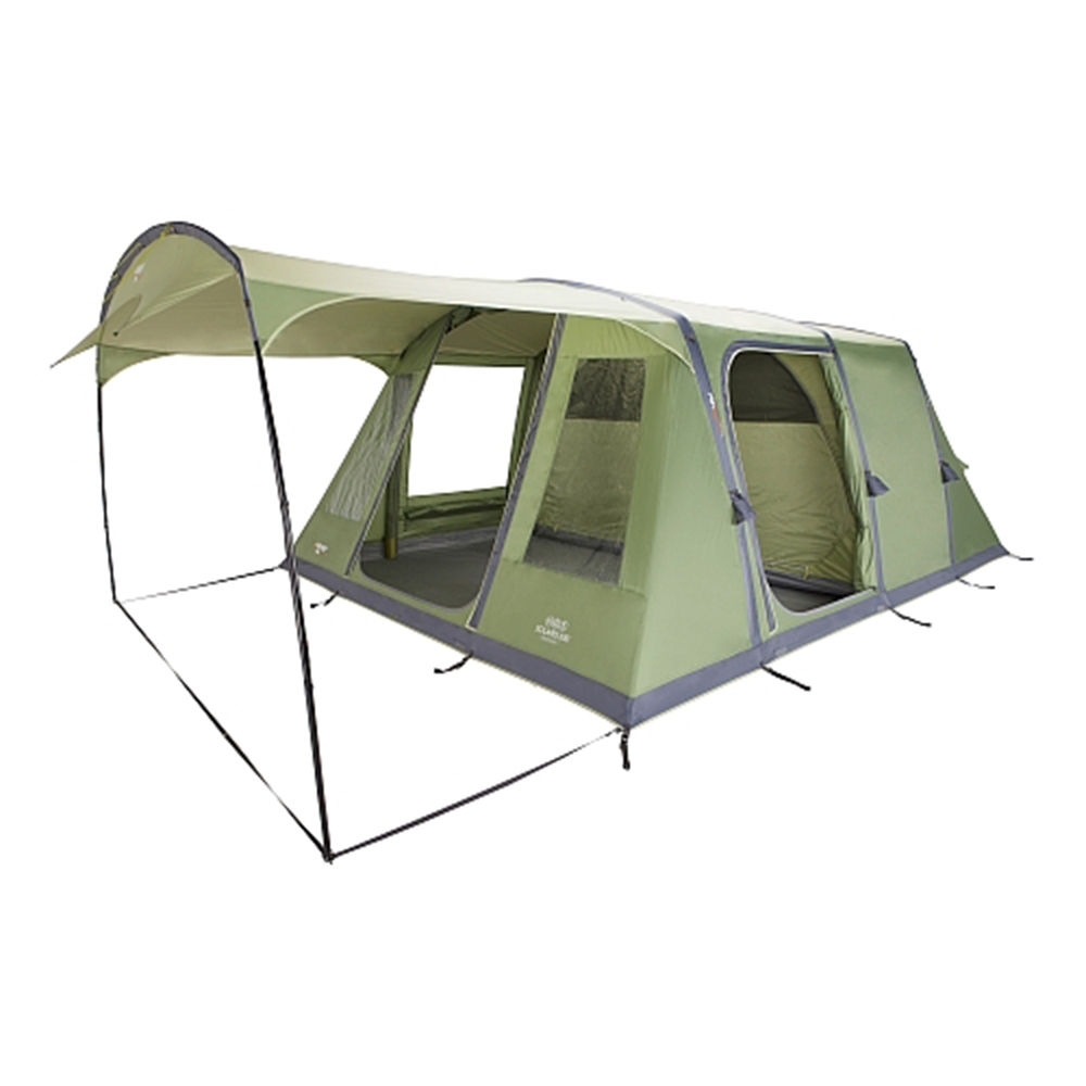 vango inflatable tent