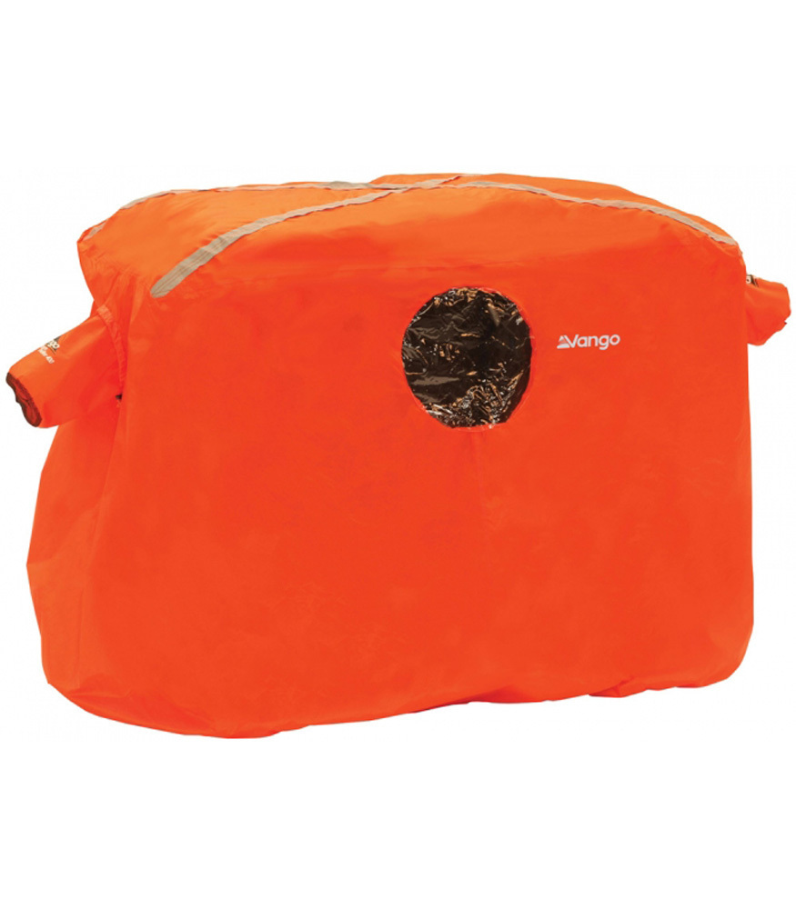 Vango 400 discount