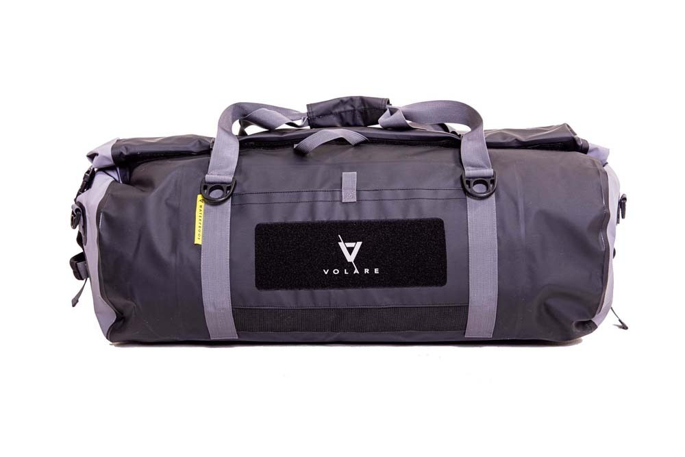 60 litre travel bag