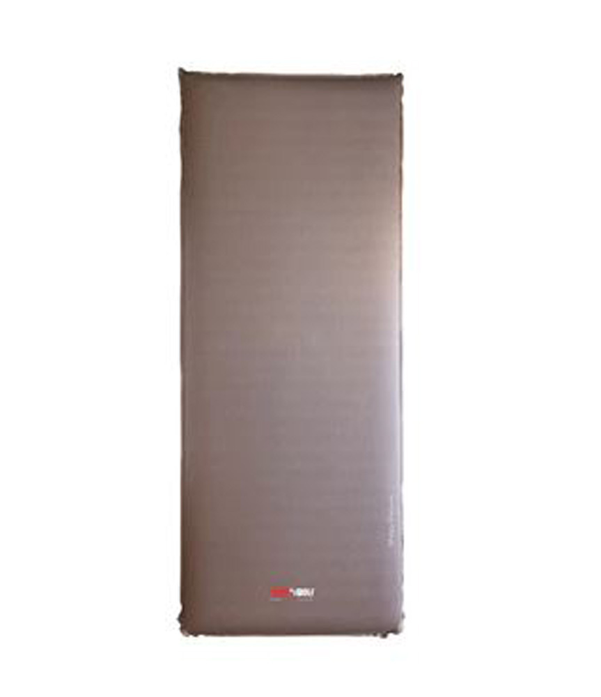 blackwolf mega deluxe double mat