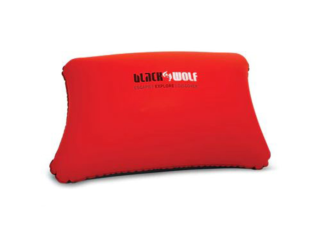 extra large inflatable pillow