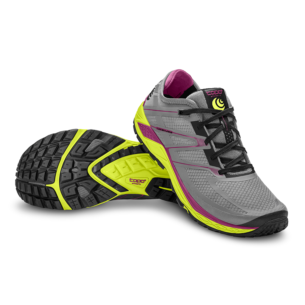 trail running shoes