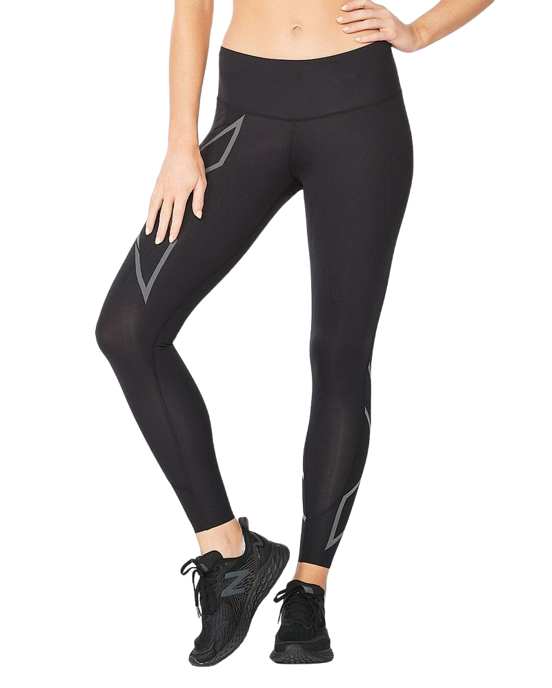 2XU Light Speed Compression Tights - Clothing 
