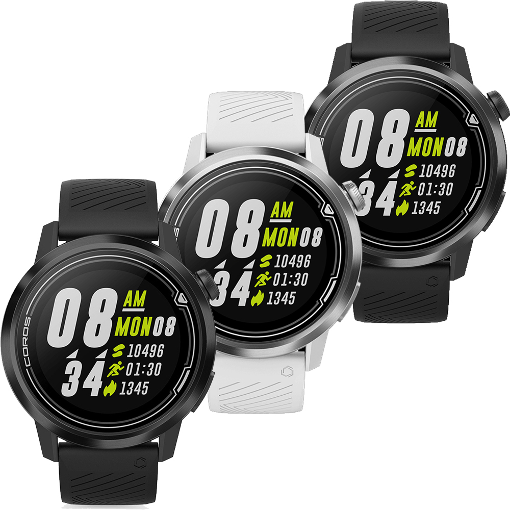 coros watch australia