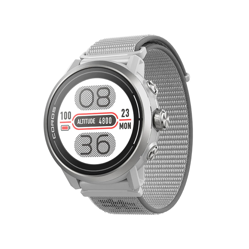 Coros apex clearance multisport watch