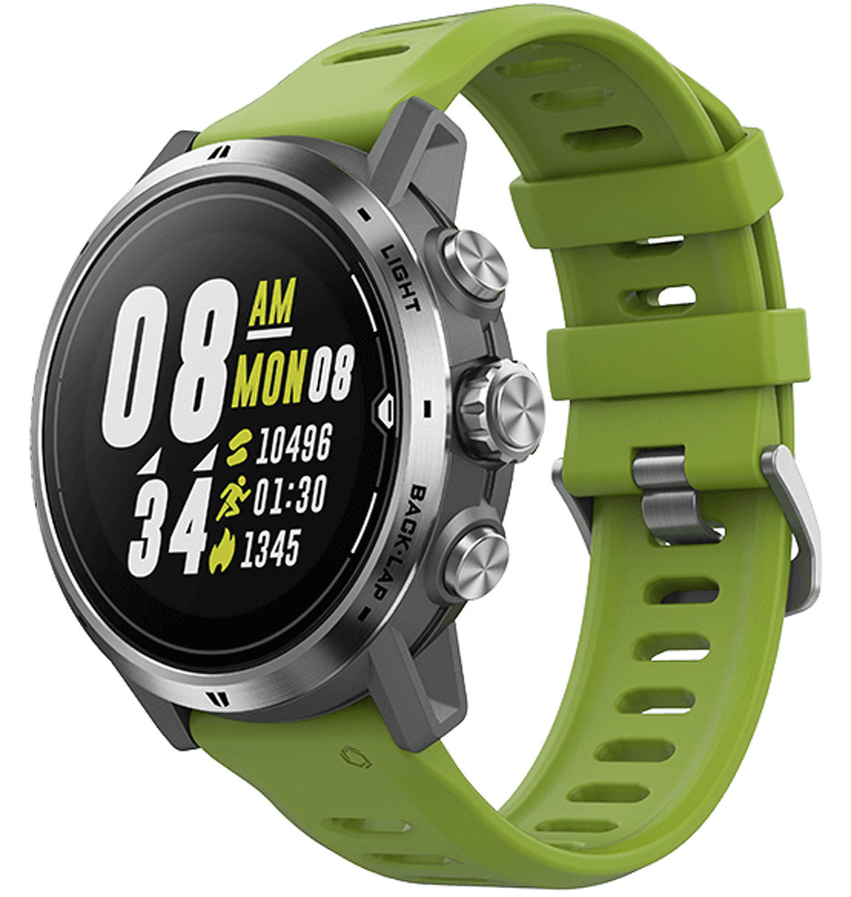 coros multisport watch