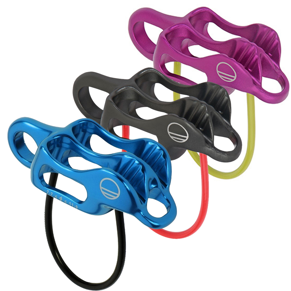 Wild Country Pro Guide Lite Belay Device