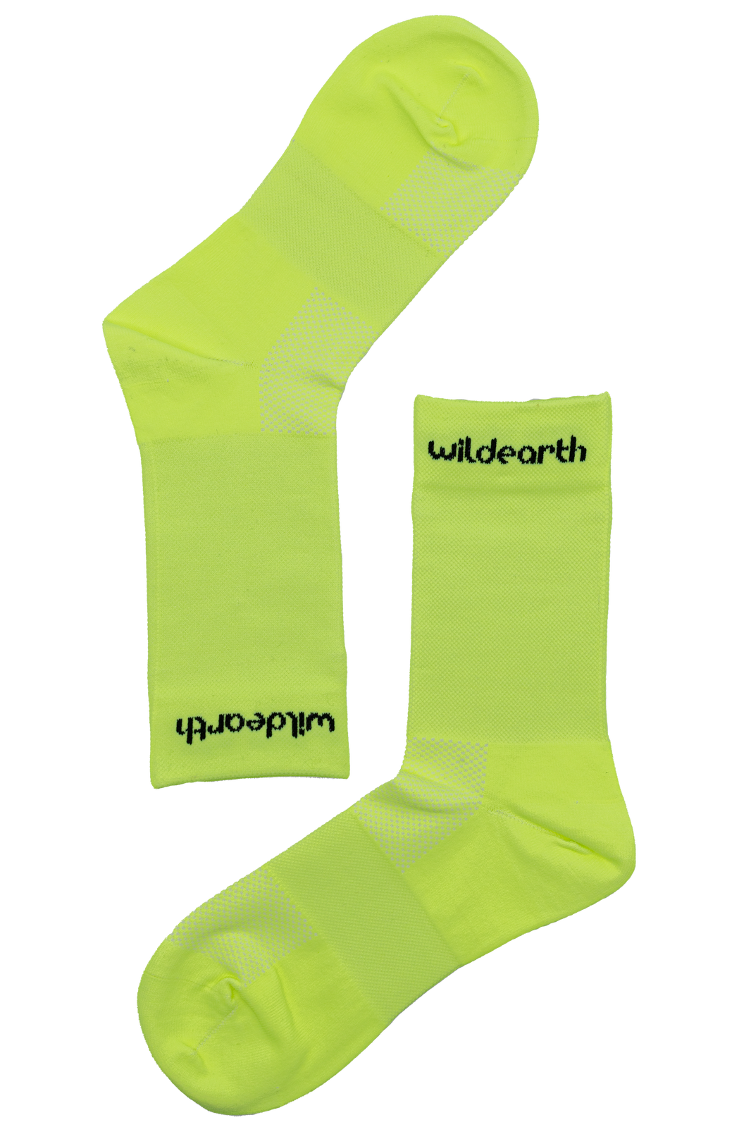 Fluro Yellow
