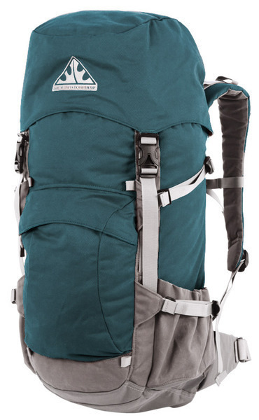 Wilderness Equipment Contour 45L Canvas 