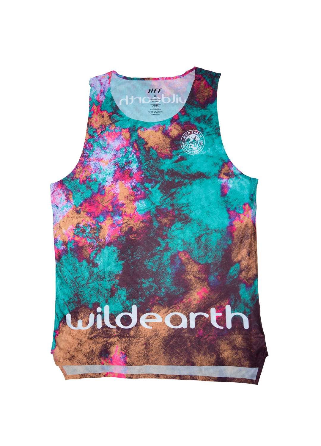 Tie Dye