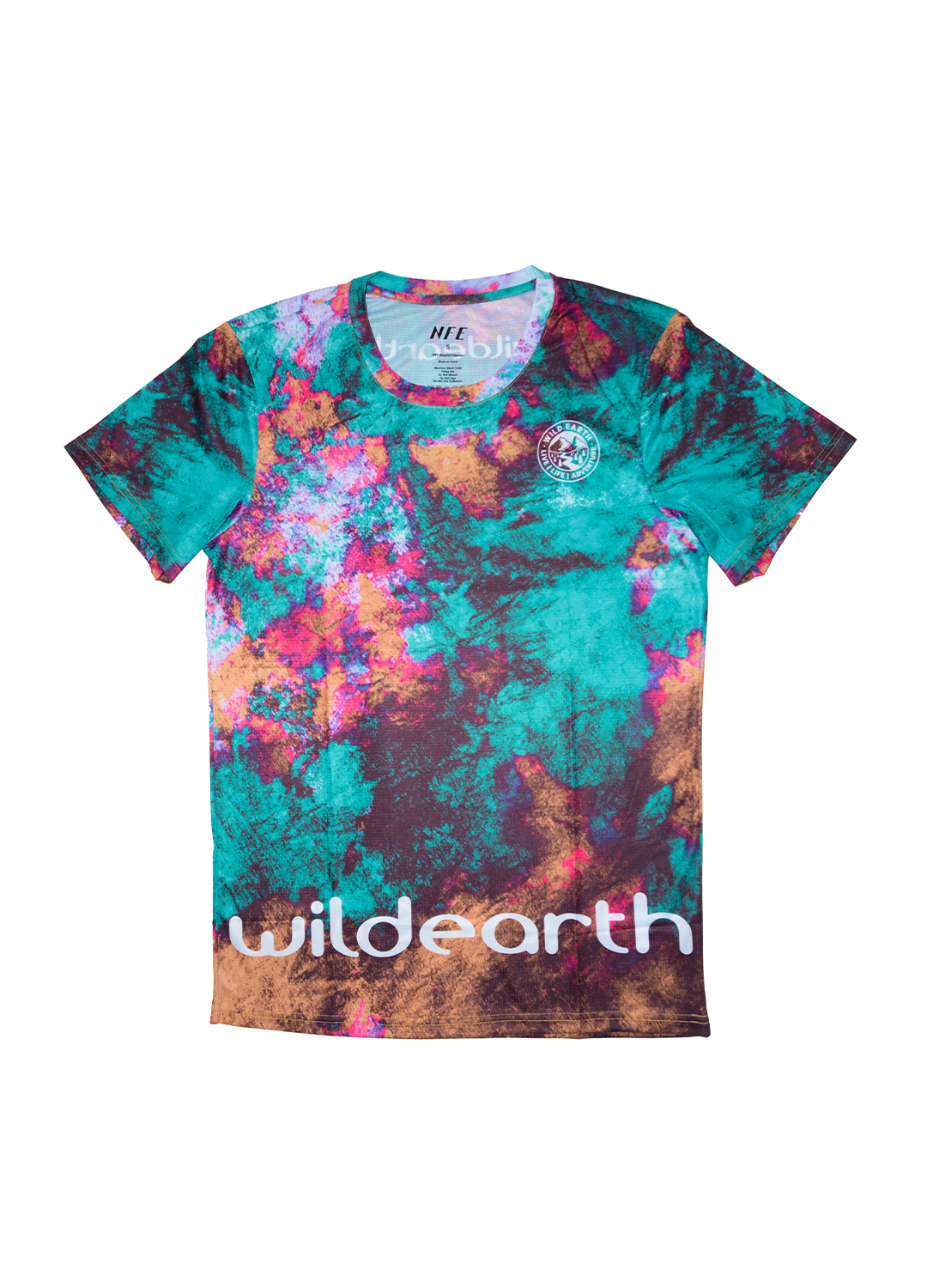 Tie Dye