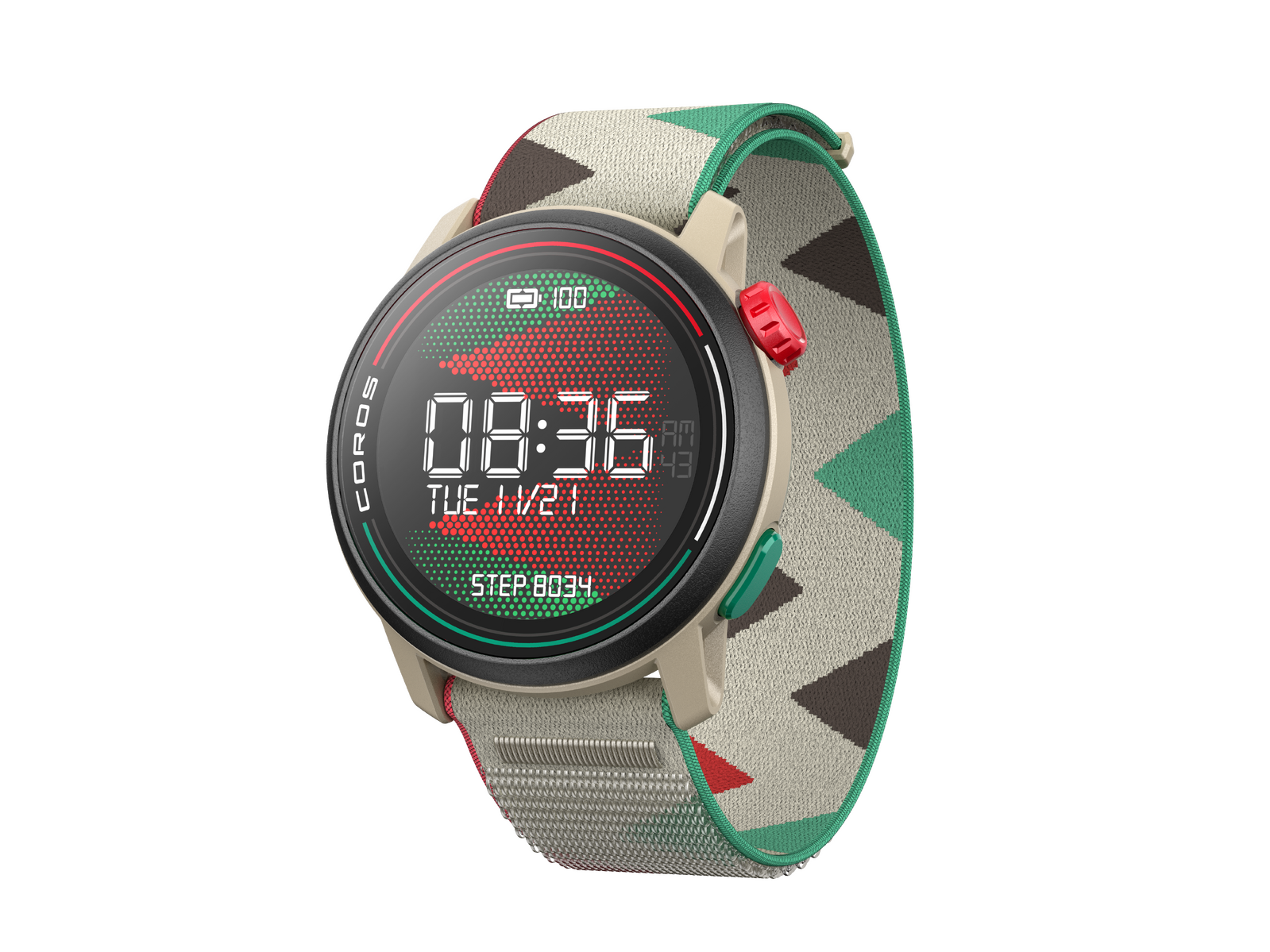 COROS PACE 3 GPS Sport Watch - Eliud Kipchoge Edition