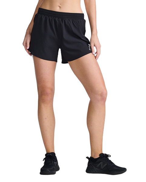 Black/Silver Reflective