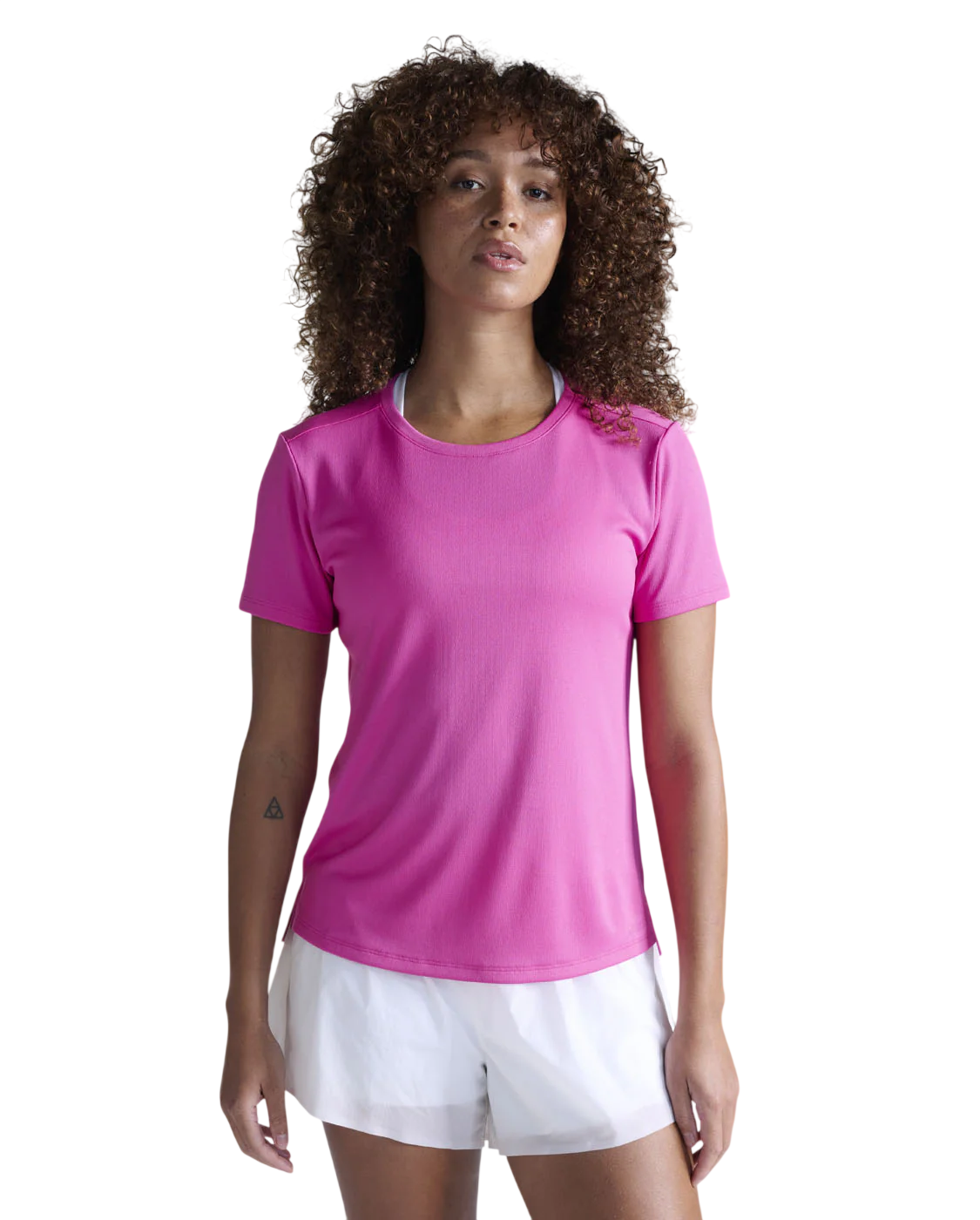 Rose Violet/Rose Reflective