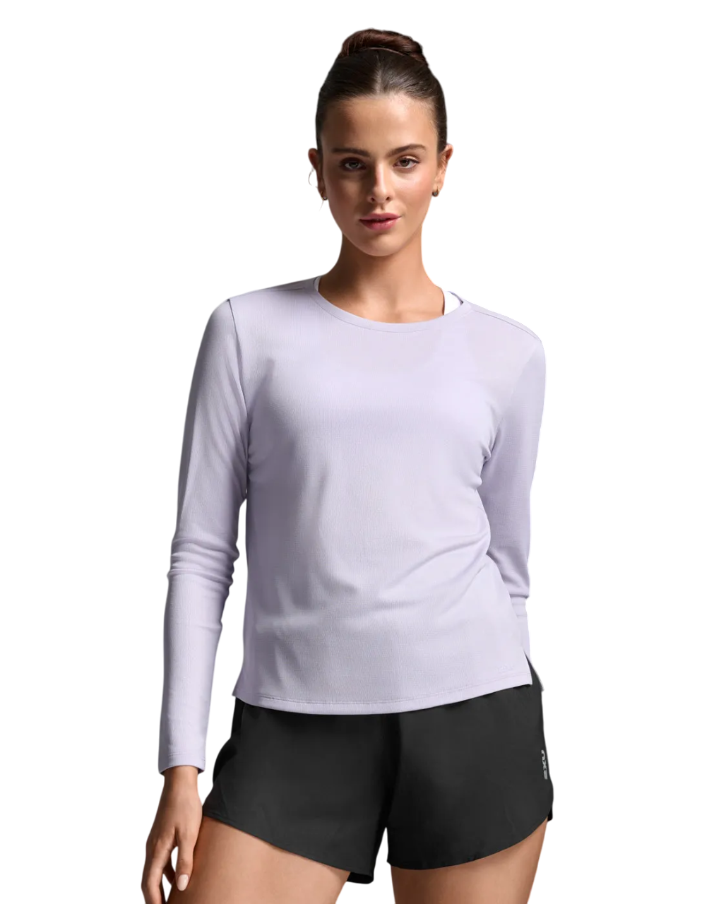 Virtual Violet/Violet Reflective