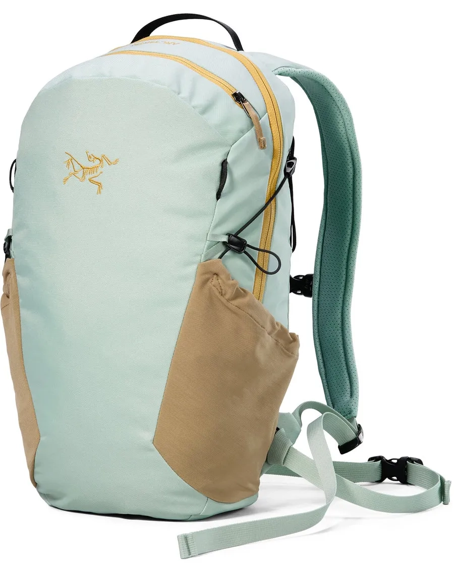 アークテリクス マンティス16 Trail Magic Arc'teryx Mantis 16 Backpack Trail Magic | END. (US)