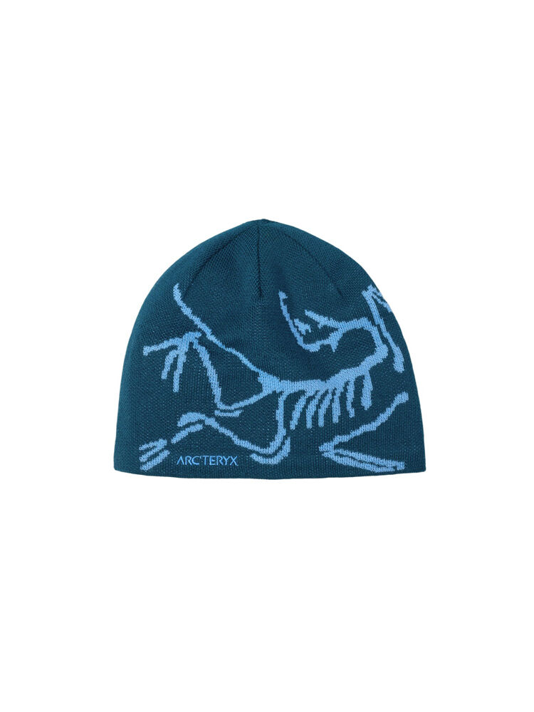 Arcteryx Bird Head Toque Beanie - Mars/Dynasty - Arc'teryx