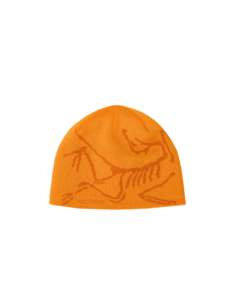 Arcteryx Bird Head Toque Beanie - Mars/Dynasty - Arc'teryx