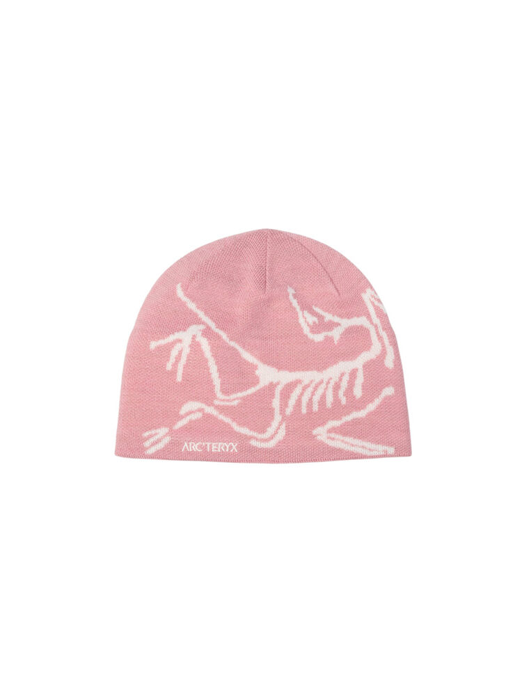Arcteryx Bird Head Toque Beanie - Mars/Dynasty - Arc'teryx