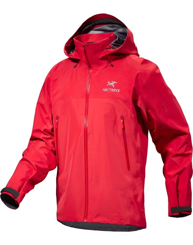 Mens beta lt gore tex pro jacket hotsell