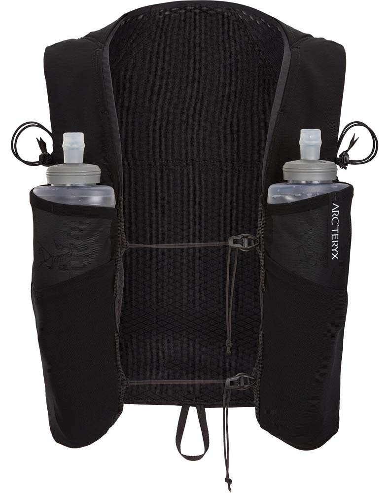 Arcteryx hotsell norvan vest