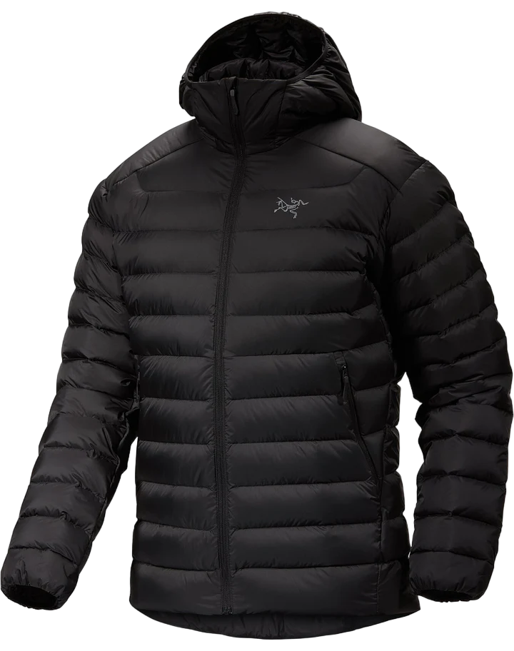 Arcteryx mens cerium sv hoody sale