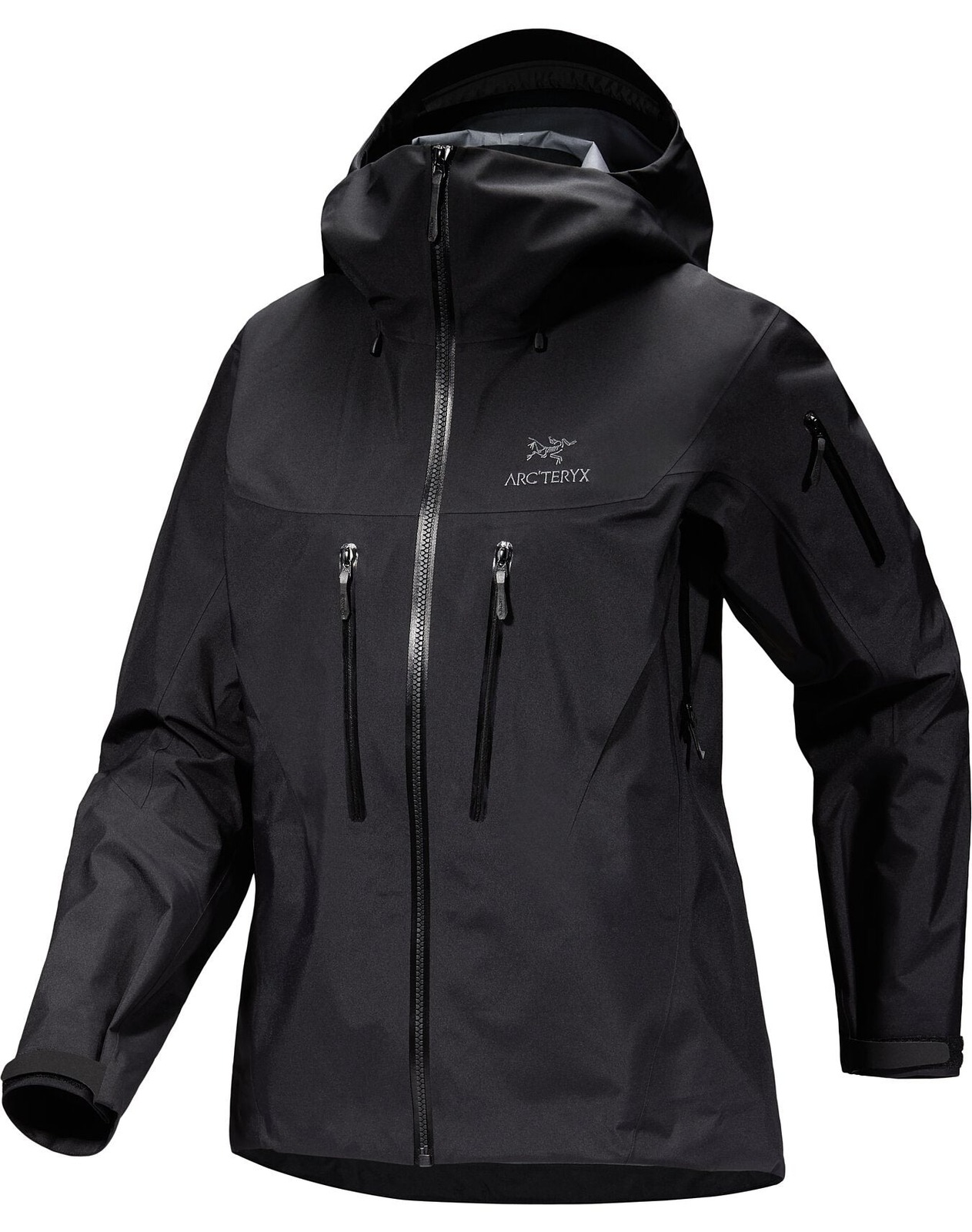 ジャケット・アウター ARC'TERYX WOOL COMBINATION JACKET ARC'TERYX WOOL COMBINATION JACKET | PLAIRE