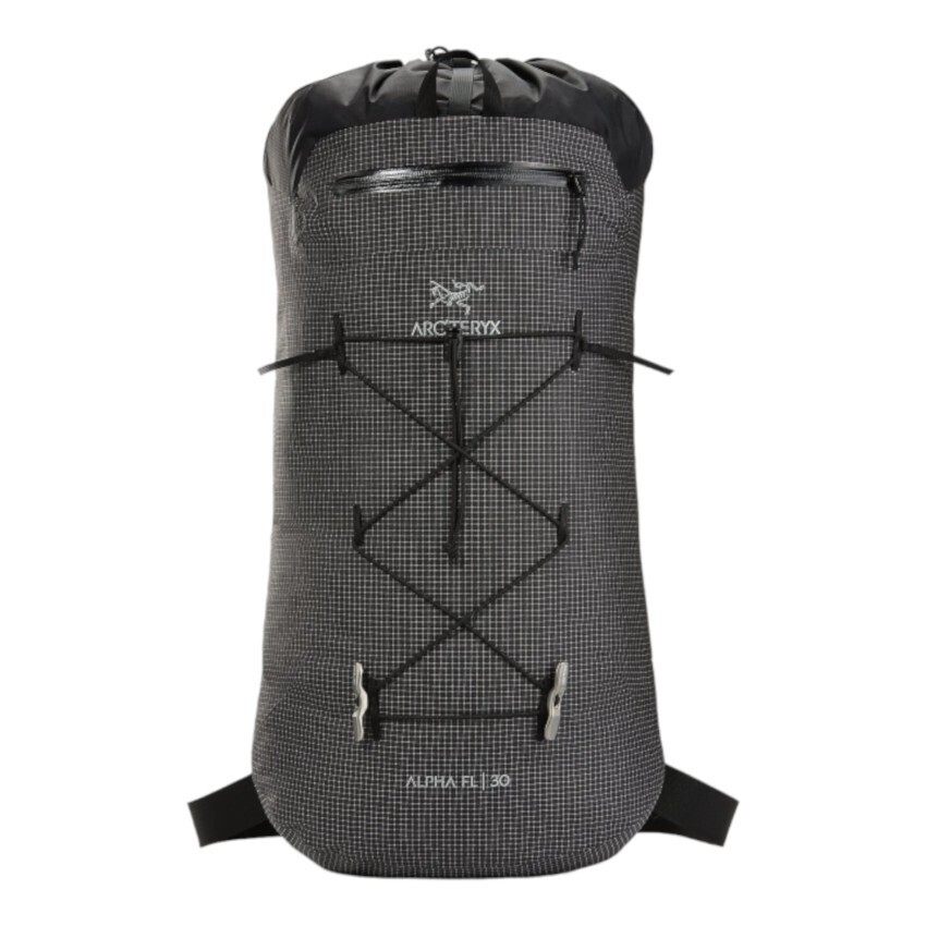 Arcteryx 30l shop