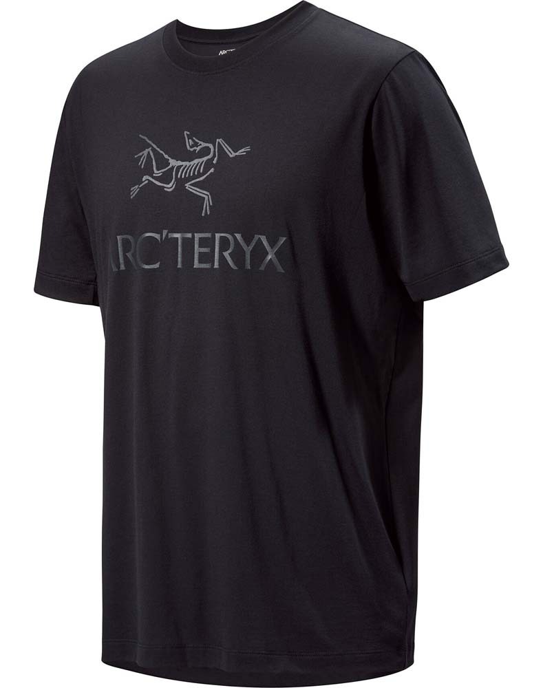 ARC'TERYX Arc' Word Logo Tee Tシャツ Arc'teryx Arc'Word Logo Short Sleeve T-Shirt