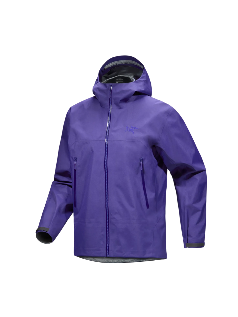 Arcteryx Beta Mens Waterproof Hiking Jacket - Soulsonic - L