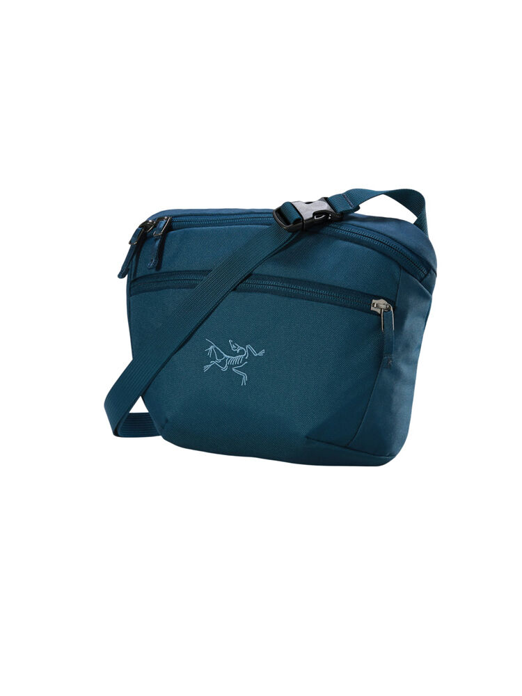 Arcteryx Mantis 2 Waist Pack - Tatsu/Rune - Arc'teryx