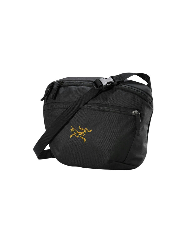 Arcteryx Mantis 2 Waist Pack - Tatsu/Rune - Arc'teryx