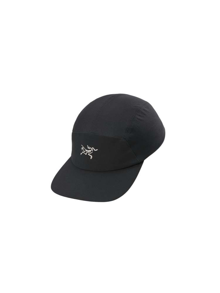 Black/Arctic Silk