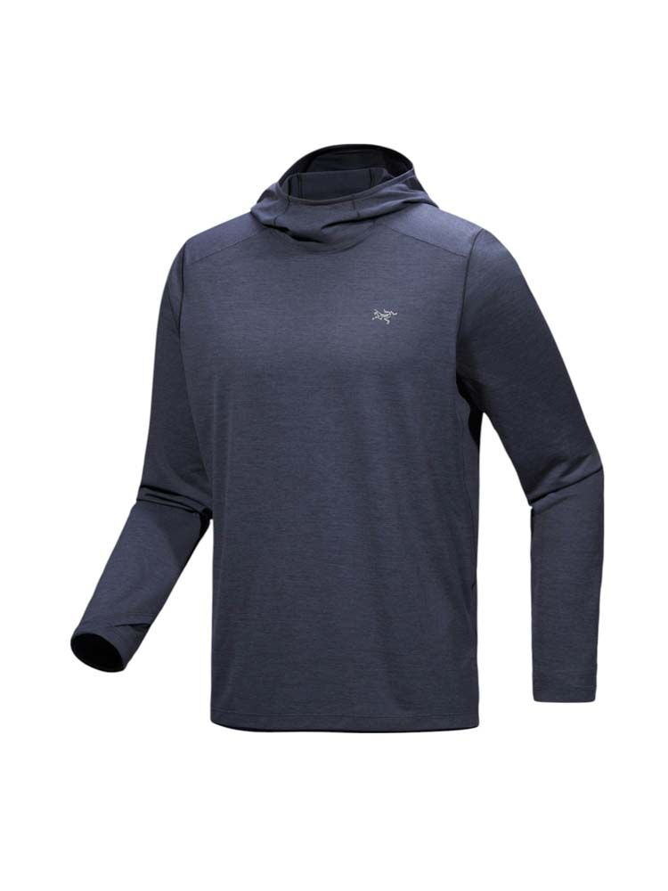 Black Sapphire Heather