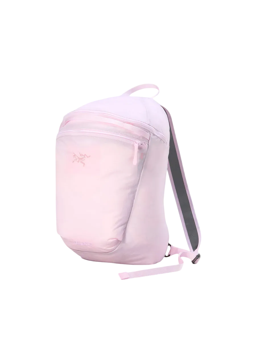 25ss ARC’TERYX アークテリクスHeliad15 Pink Glow Arcteryx Heliad 15L Everyday Backpack - Arc'teryx