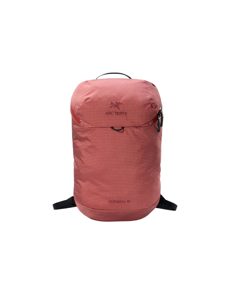Stone Red