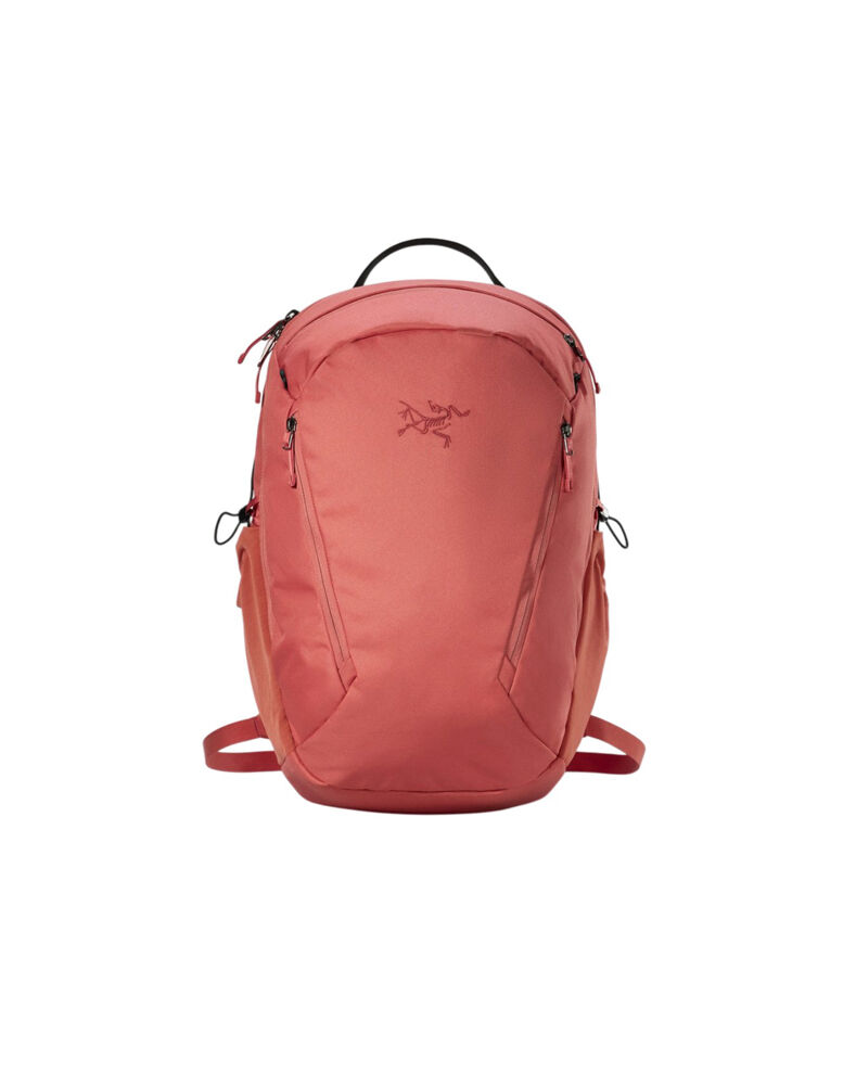 Stone Red