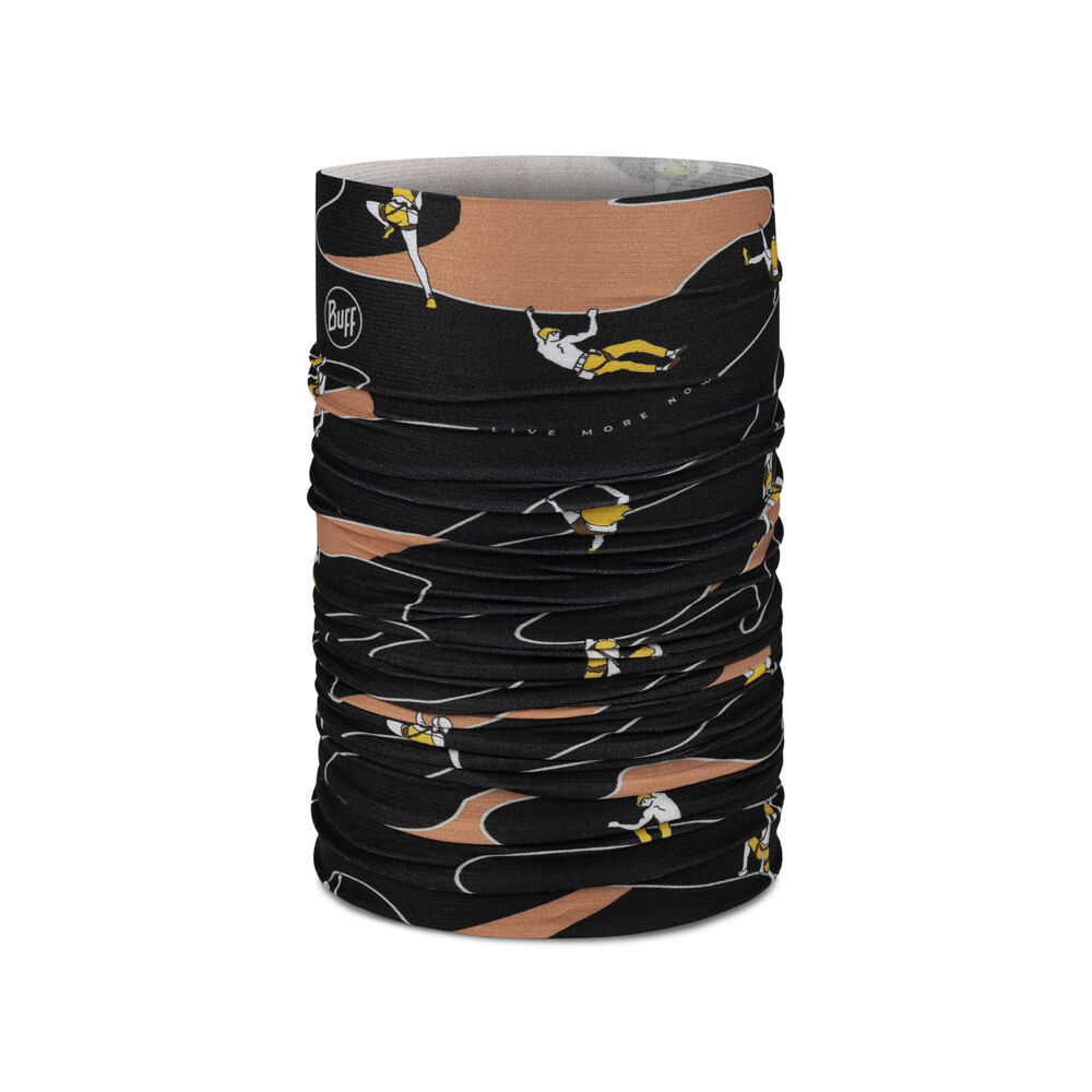 Tumus Black