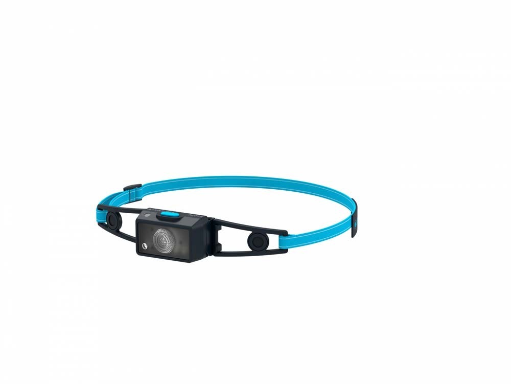 Black/Blue