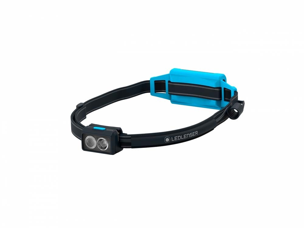 Black/Blue