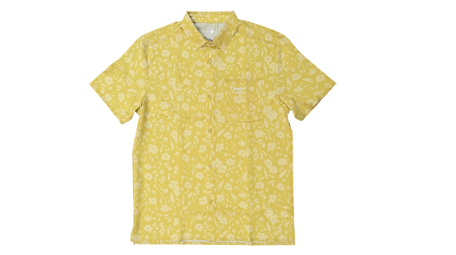 Yellow Flower