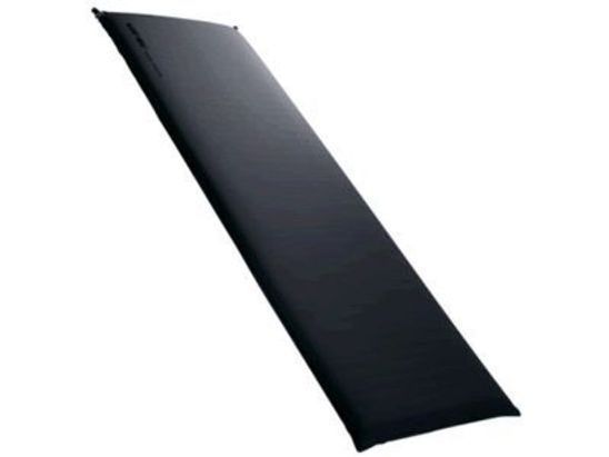 black wolf inflatable mattress