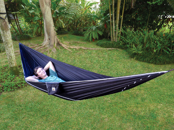 Hammock Bliss Sky Bed Hammock