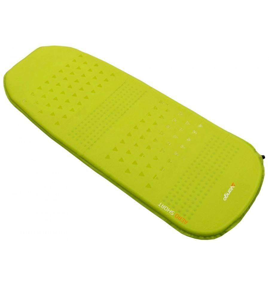 Vango Aero Short Self Inflating Hiking Mat