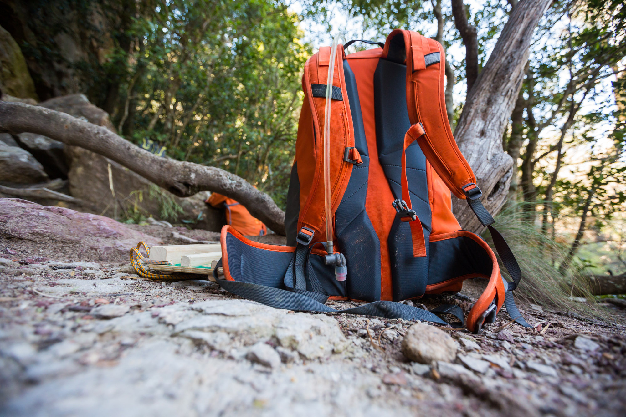Cragaconda The Beast of all Crag Bags Wild Earth Blog