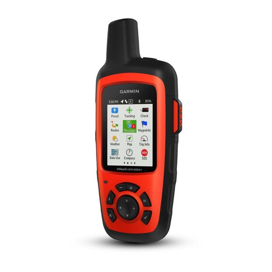 Garmin InReach Explorer