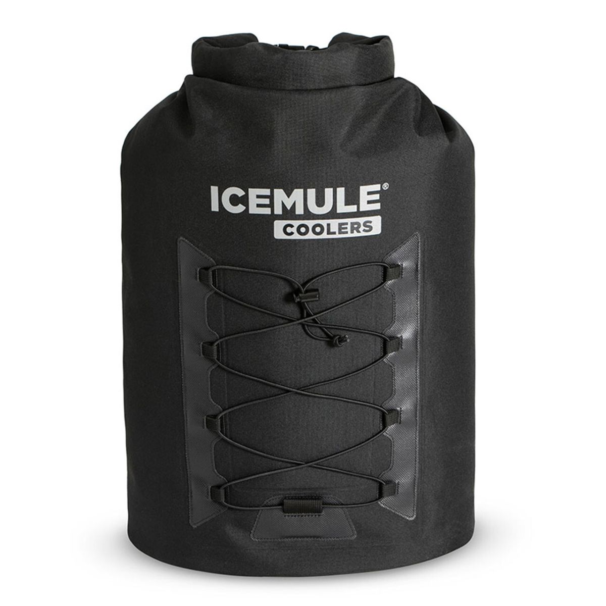 IceMule Pro 33L XLarge Waterproof Backpack Cooler Bag