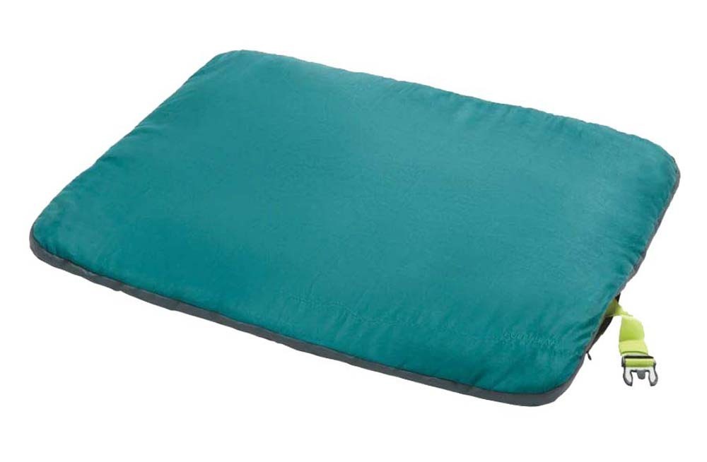 Ruffwear Mt. Bachelor Portable Dog Pad - Tumalo Teal - Medium