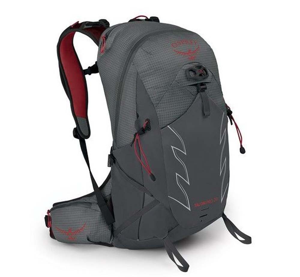 OSPREY TALON PRO 20 HIKING DAYPACK